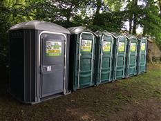 ML Plant And Toilet Hire Ltd Photo 4