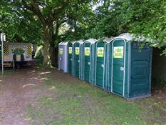 ML Plant And Toilet Hire Ltd Photo 8
