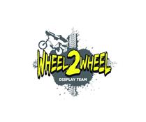 Wheel 2 Wheel Display Team Photo 6