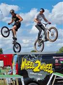 Wheel 2 Wheel Display Team Photo 4
