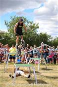 Wheel 2 Wheel Display Team Photo 3