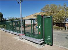 Integrated Fencing Photo 2