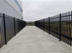 Integrated Fencing Photo 4
