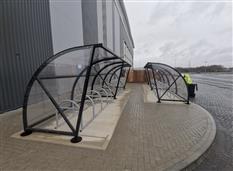 Integrated Fencing Photo 3
