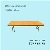 Event Furniture Hire Yorkshire Photo 3