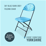 Event Furniture Hire Yorkshire Photo 2