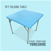 Event Furniture Hire Yorkshire Photo 4