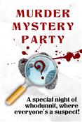 Murder Mystery UK Photo 3