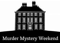 Murder Mystery UK Photo 5