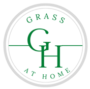 Grass At Home