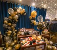 Louie Events Photo 5