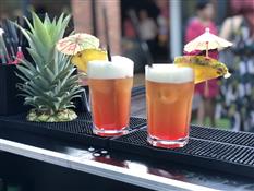 Cocktail & Bar Events Ltd. Photo 6