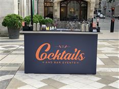 Cocktail & Bar Events Ltd. Photo 2