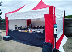 Atlas On Set Catering Photo 3
