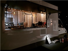Atlas On Set Catering Photo 4