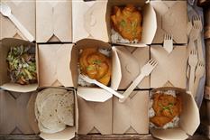 Thomas The Caterer Photo 3
