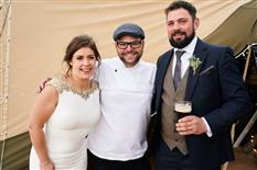 Thomas The Caterer Photo 2