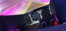 Imaginations Marquee Hire Photo 7