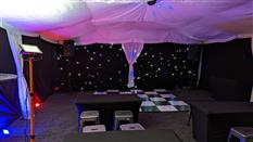 Imaginations Marquee Hire Photo 3