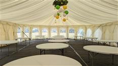 Imaginations Marquee Hire Photo 6