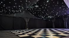 Imaginations Marquee Hire Photo 2