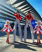 Forever Entertainment Photo 8