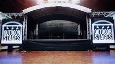 Outdoor Stages Photo 2