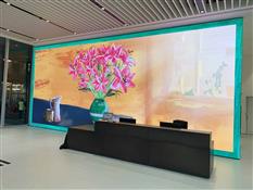 Dynamo LED Displays Photo 2