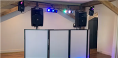 Beattie Sounds Photo 2