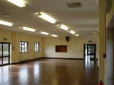 Bromesberrow Village Hall Photo 3