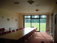 Bromesberrow Village Hall Photo 5