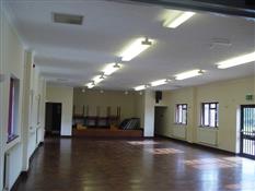 Bromesberrow Village Hall Photo 4