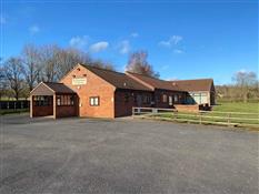 Bromesberrow Village Hall Photo 2