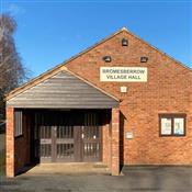 Bromesberrow Village Hall