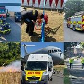 South East Fire And Rescue