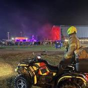 South East Fire And Rescue Photo 2