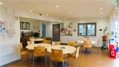 Belmont Community Centre Photo 2