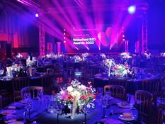 Event Lighting Design