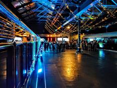 Event Lighting Design Photo 6