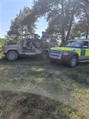 Emergency Event Medics Photo 4