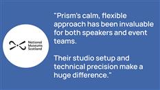 Prism Events Photo 3