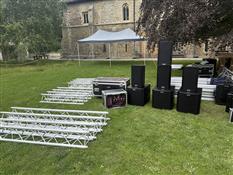 Bucks AV & Lighting Photo 6