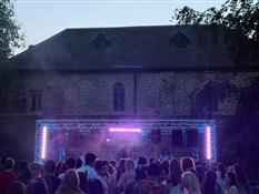 Bucks AV & Lighting Photo 8