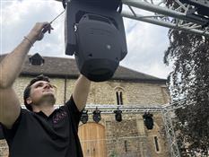 Bucks AV & Lighting Photo 7