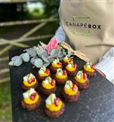 CanapéBox Photo 6
