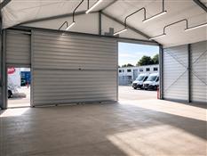 Flash Film Transport LTD Photo 5