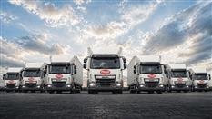 Flash Film Transport LTD Photo 3