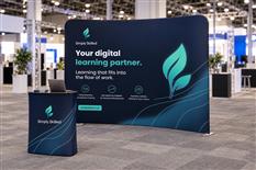Stand Central Photo 2